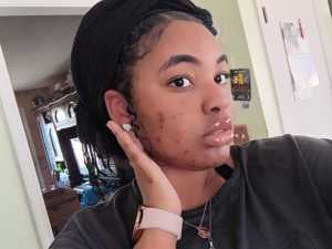 SYNAIA LIPSCOMB