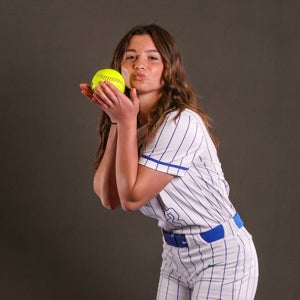 Lauryn Galvin