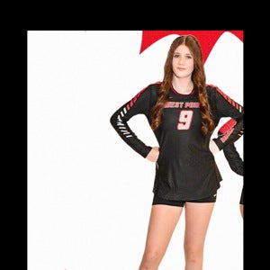 Appalina Waznis mugshot