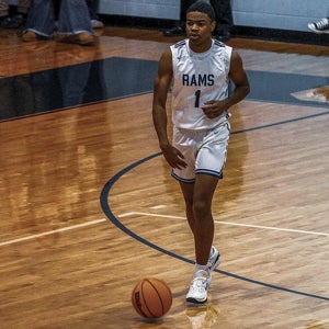 Rodney Poston mugshot