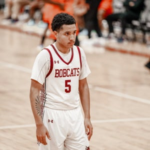 Cameron Anderson mugshot