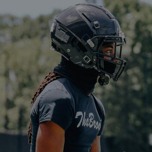 Michael Watkins, Jr.