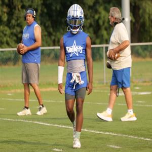 Jaishawn George