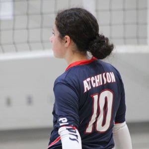 Susan Atchison mugshot