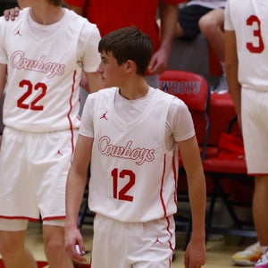 Trey Castagno mugshot