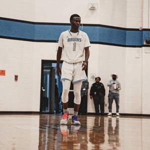 Keontae Allen