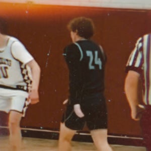 Tyler Hayes