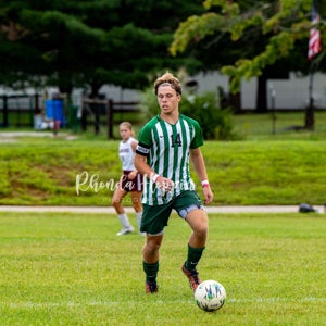 Casey  Horath 
