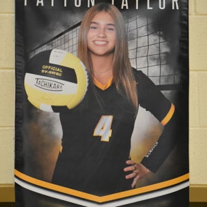 Payton Taylor