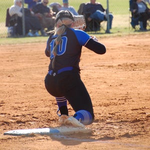 Ella Thurman mugshot