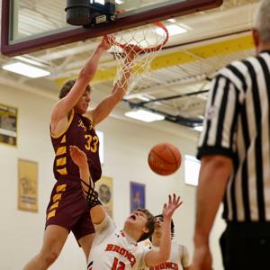 Wyoming High School Basketball - Schedules, Scores, Team Coverage