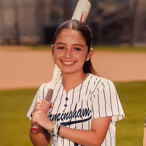 Kaitlyn Barba mugshot