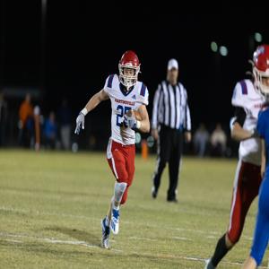 Brayden Shrake mugshot