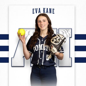 Eva Kane mugshot