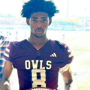 Dana Antoine Jr mugshot