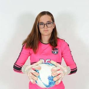 Samantha Swan mugshot