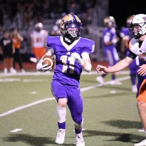 Logan Smith