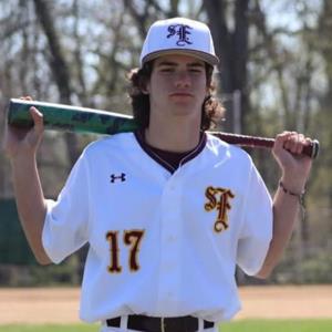 Anthony Cheyney mugshot