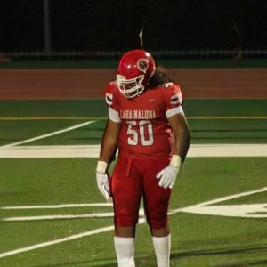 DAVID "SOLA" KAUVAKA