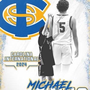 Michael Davis mugshot