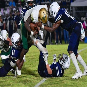 Tylan Blackston mugshot