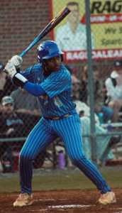 Jordan Stokes' (Powder Springs, GA) McEachern High School Career Home