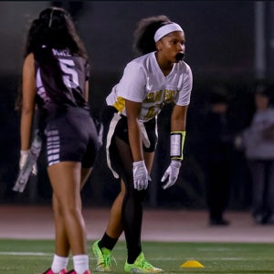 Madison Myvett mugshot