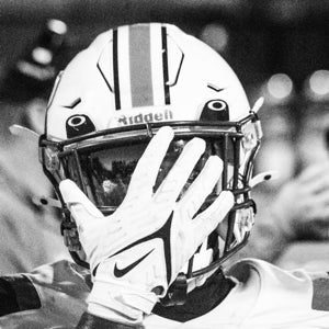 Keshaun Taylor mugshot