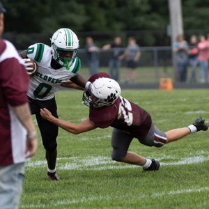 Keshaun Taylor