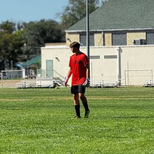 Kaleb Crawford