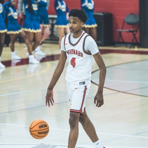Jarvis Hayes Jr.