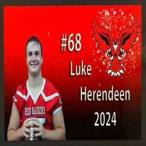 Luke Herendeen