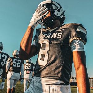 Joel Donnell mugshot