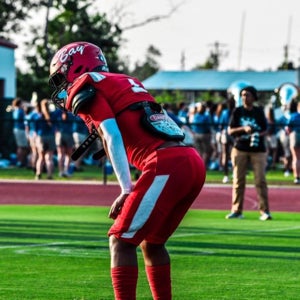 Caleb Toombs mugshot