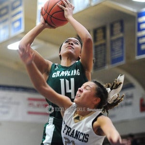 Makayla Watkins mugshot