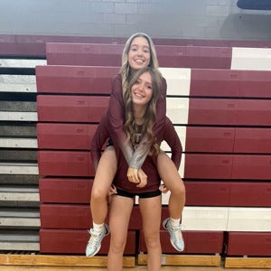 Lainey Peters mugshot