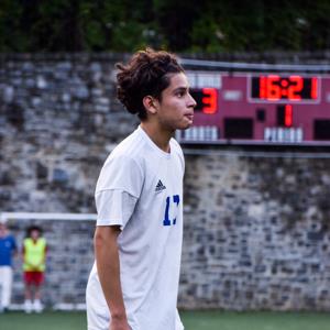 GIANCARLO RIVERA
