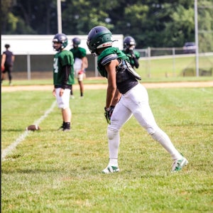 Jyaire Wilson