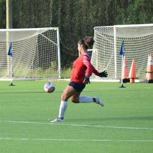 Delaney Thompson