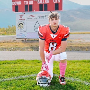 Kyren Follett
