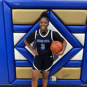 DONNAYJA GIBSON