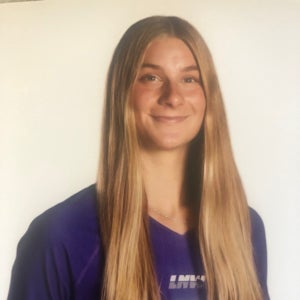 LAUREN EGGERLING