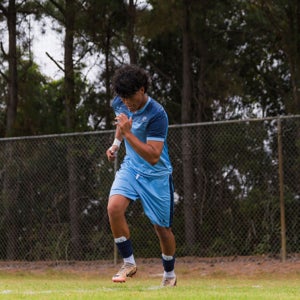 David Mejia