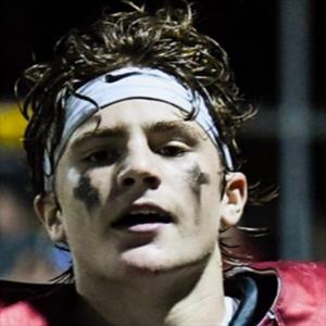 Drew Bourgeois mugshot