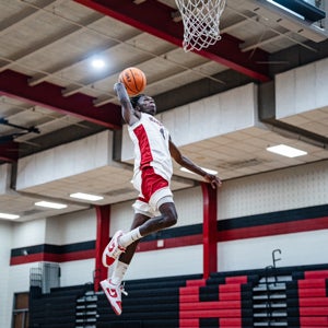 Chavis Johnson mugshot