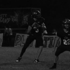 Braelan Morgan mugshot