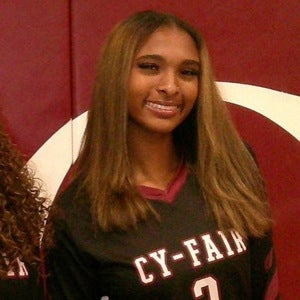 Dayja Dudley mugshot