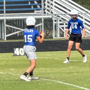 Gabriel Vanvliet-Strickland