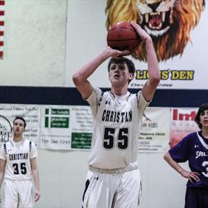 Nathanael Davies mugshot