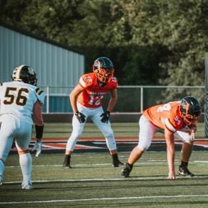 Brayden Vanness mugshot